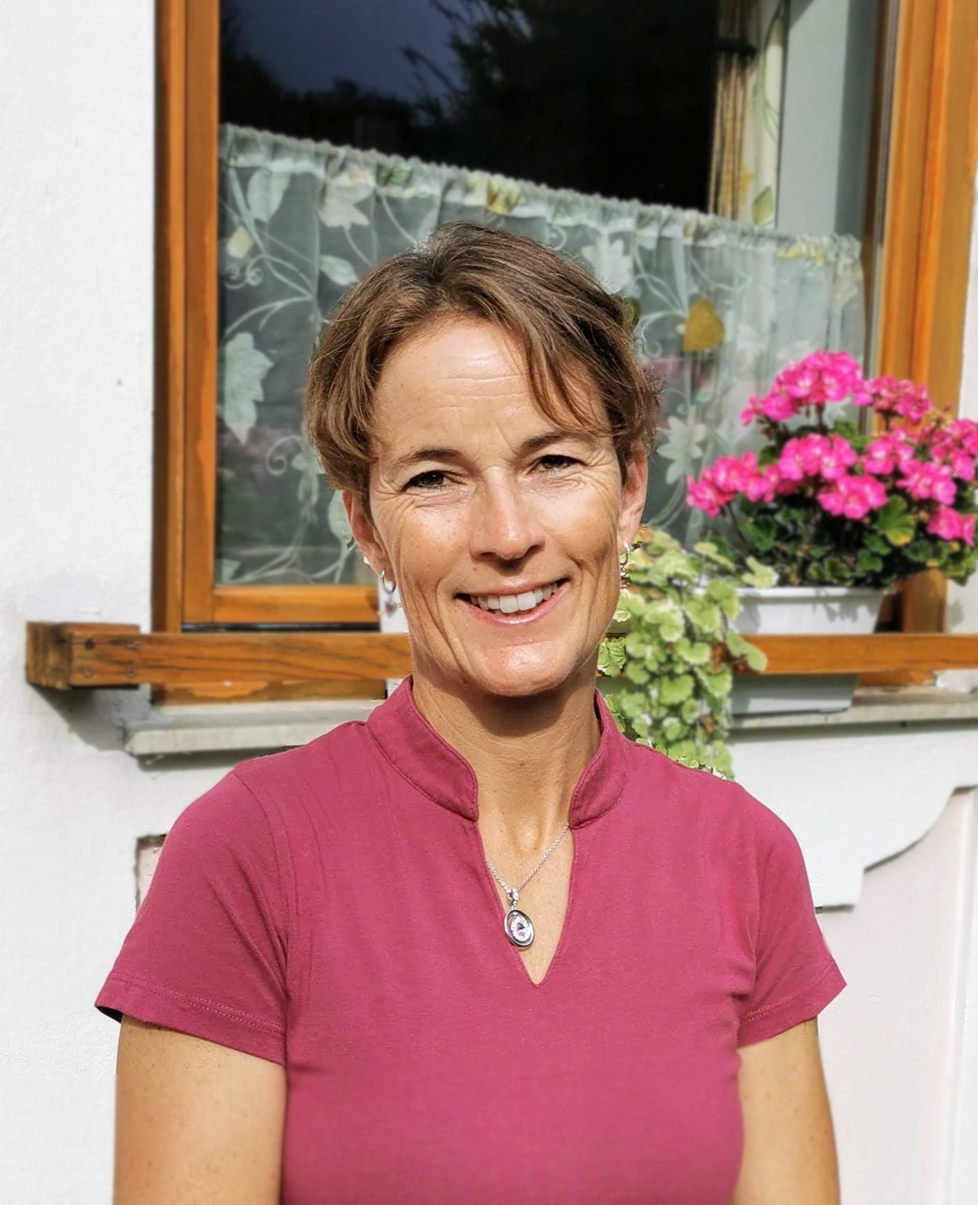Christina Zessner-Spitzenberg, DSA